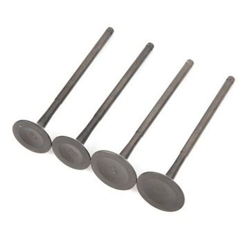 Jeu De 16 Soupapes Nc250 Nc450, Pièces (Échappement), Pour Moteur Zongshen Qp13135