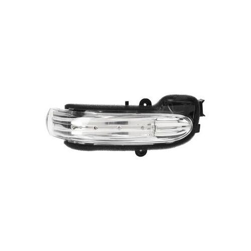 Clignotant De Rétroviseur Led De Remplacement Étanche Pour Qp17018