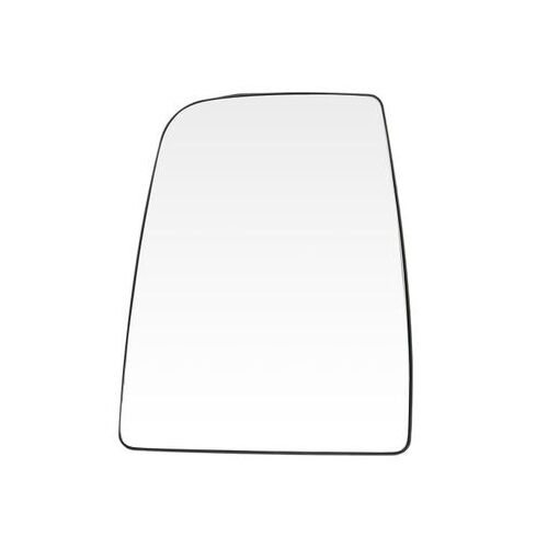 Verre De Rétroviseur Latéral Ck4z17k707a Partie Supérieure, Verre De Remplacement Qp16620