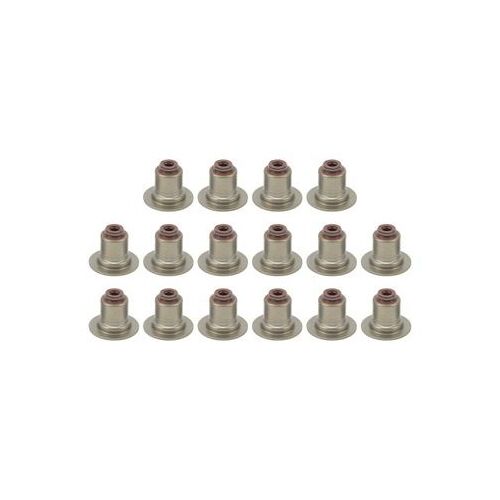 Jeu De Joints De Tige De Soupape De Moteur, 16 Pièces, 11340029571, Étanche Qp16193