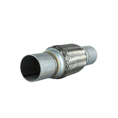Tuyau D'échappement De Voiture En Acier Inoxydable, Antirouille, Bas Niveau Qp15908
