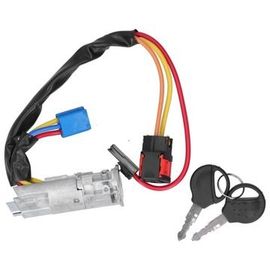 Clés De Verrouillage D'allumage De Démarreur 4162p0 Adaptées À La Citroen Xsara Picasso Qp16306