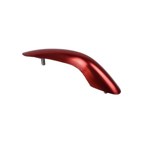 Bec De Nez De Garde-Boue Avant De Moto Rouge Pour Vespa Gts Qp15888