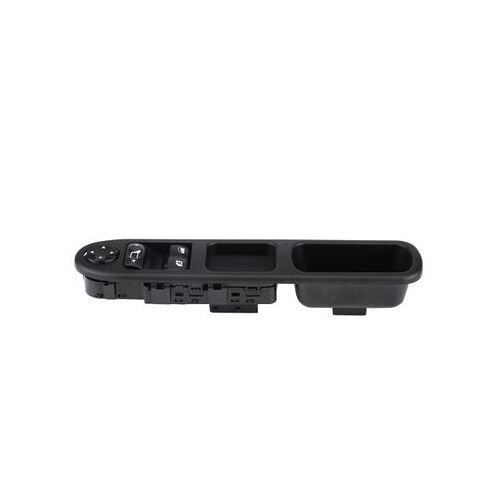 Interrupteur Principal De Vitre Pour Citroën C3 Picasso Peugeot 207 Cc 6554.Qc Qp16163