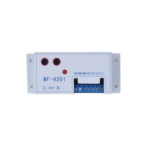 Convertisseur Haute-Basse Fréquence Cc 12v Avec Qp15872