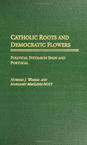 Catholic Roots And Democratic Flowers