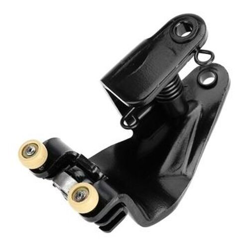 Rouleau de porte coulissante centrale droite 72521SHJA21 pour Honda QP14614