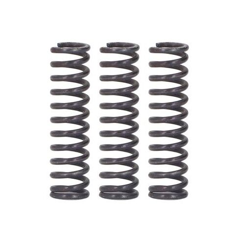 3 Pièces. Ressorts De Verrouillage Robustes Hyb Dts 01 03 Métal Qp14918