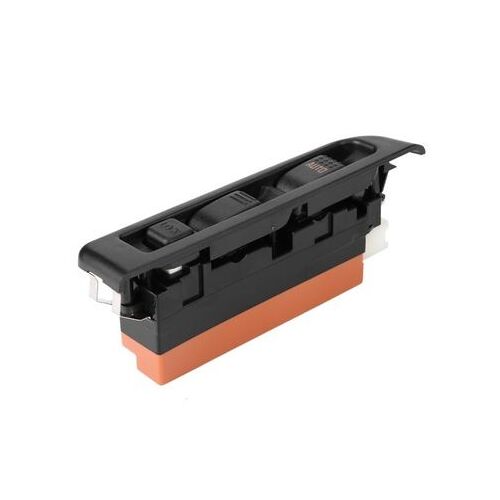 Interrupteur De Vitre Électrique Principal, Pour Volant Isuzu Nhr Nkr Qp14012