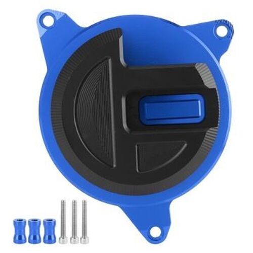 Housse De Protection Pour Moteur De Moto, Compatible Avec Honda Forza 250/300/125 Qp15484