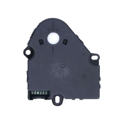 Actionneur De Porte De Mélange D'air Ca Hvac 89018365 Pour Chevrolet Qp15540