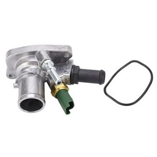 Thermostat De Liquide De Refroidissement 55194029 De Remplacement Pour Fiat 500 Bravo Ii Doblo Qp15104