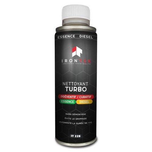 Nettoyant Turbo Generique