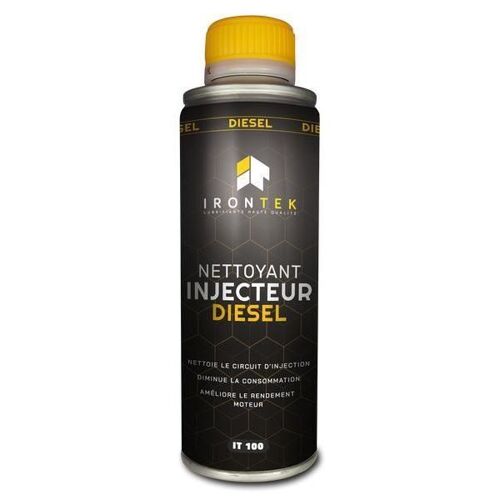 Nettoyant Injecteur Diesel Generique