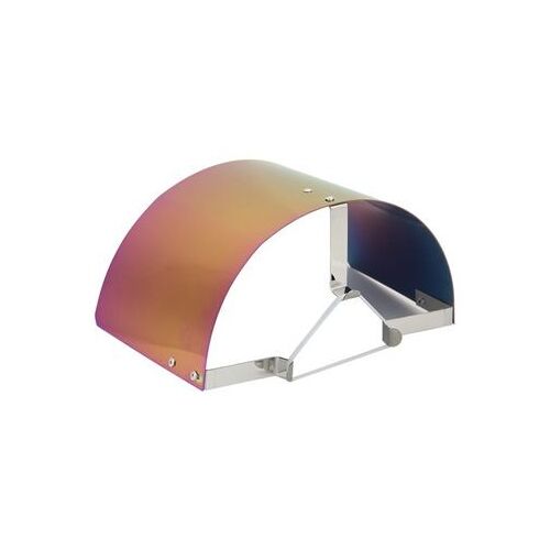 Couvercle De Filtre D'admission D'air, Bouclier Thermique, Accessoires De Voiture Avec Qp12625