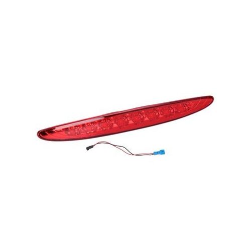 Troisième Feu Stop 8 Led 63256935789 Remplacement Avec Lentille Rouge, Qp11601