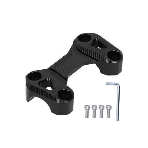 Le Code De L'adaptateur De Rehausseur De Guidon De Moto Convient À Benelli Qp11389
