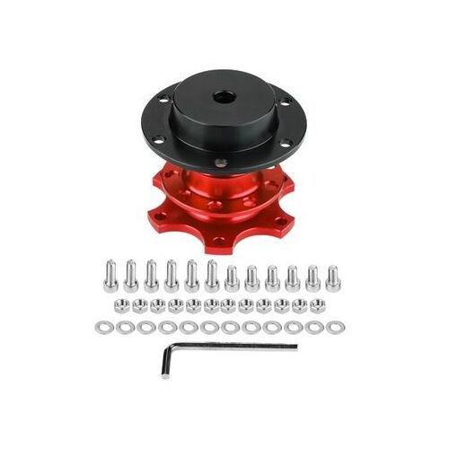 Kit De Connexion Rapide Pour Moyeu De Volant De Voiture. Kit De Verrouillage Qp11490