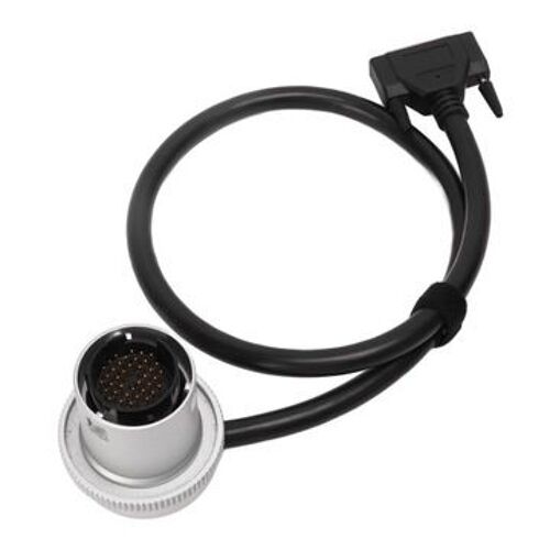 Pour Câble De Diagnostic Super Mb Pro M6 38pin, Remplacement De Haute Qualité Qp11165