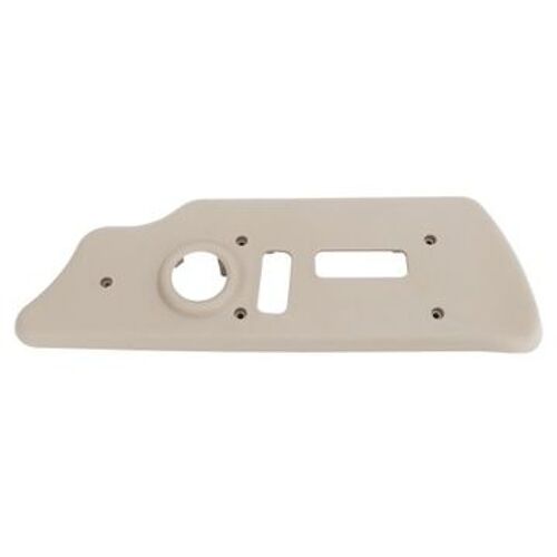 Couvercle D'interrupteur De Siège Électrique 88941684 Résistant Aux Rayures Qp11194