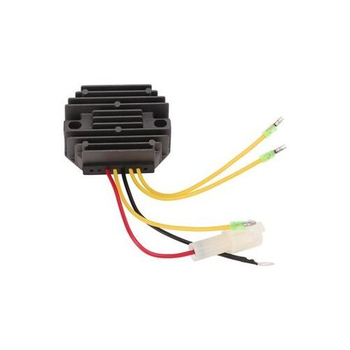 Redresseur Régulateur De Tension 3t5760600 12v Résistant Aux Interférences Qp10705