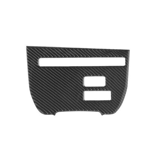 Autocollant De Garniture De Console Accessoires Internes Du Lecteur Cd Qp10078