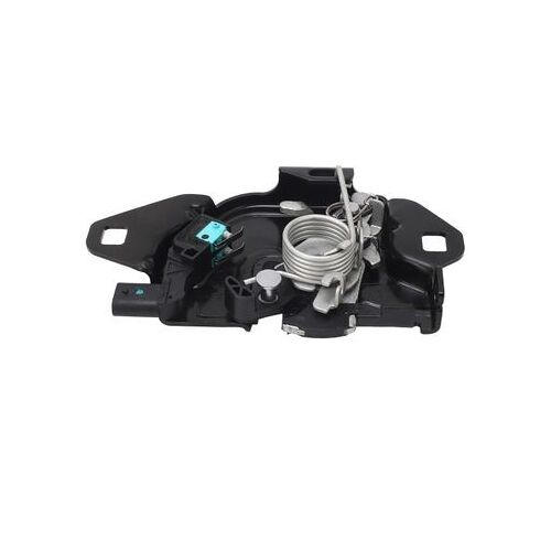 Verrou De Verrouillage De Capot 1500397 00, Ensemble Frunk De Capot Avant De Voiture Qp10651