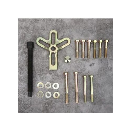 Kit D'extraction De Réparation, Outil De Dépose De Voiture, 13 Pièces Qp10175