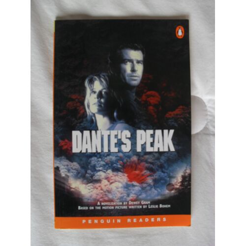 Dante's Peak