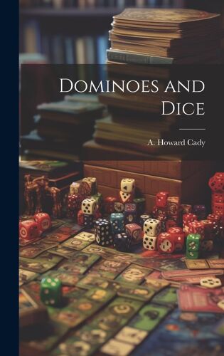 Dominoes And Dice