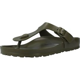 Birkenstock Gizeh Eva Colour Vert