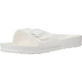Birkenstock Madrid Eva Colour Blanc - 46