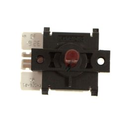 Commutateur température - Four, cuisinière (AS0009761 BRANDT)