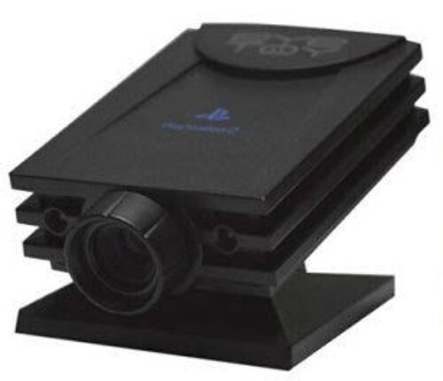 Playstation 2 - Caméra Eye Toy