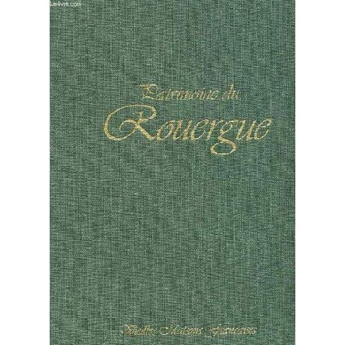 Patrimoine De Rouergue