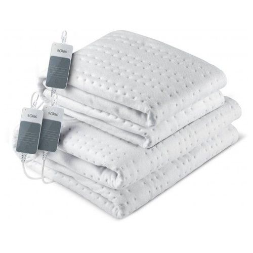 Surmatelas chauffant CT8627