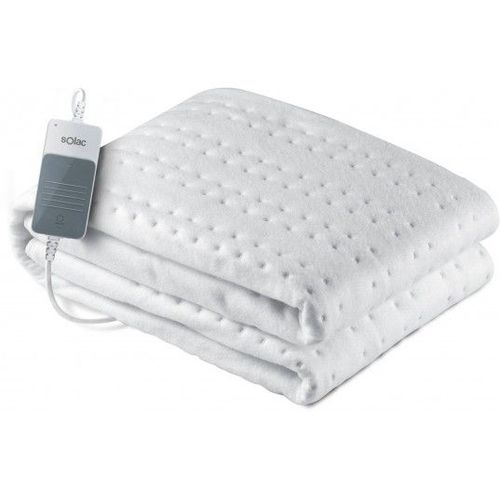 Surmatelas chauffant CT8626