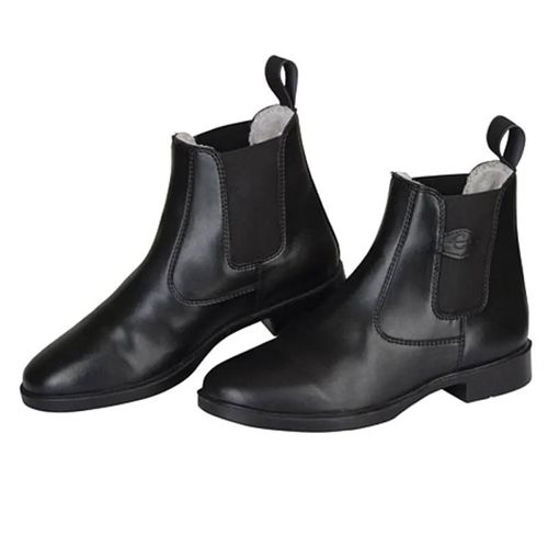 Botillons D'équitation Fourrés "Oslo"