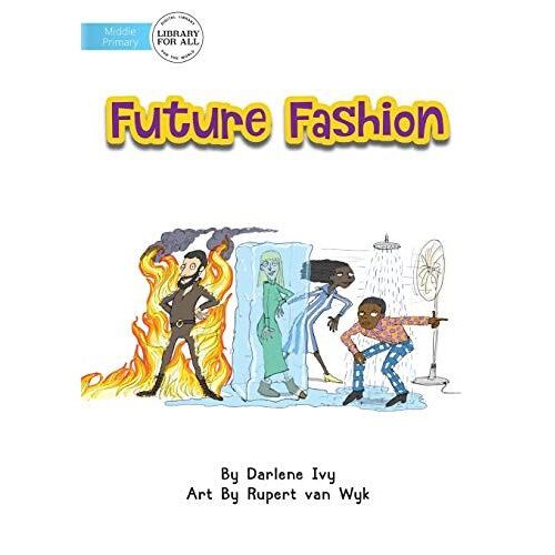 Future Fashion