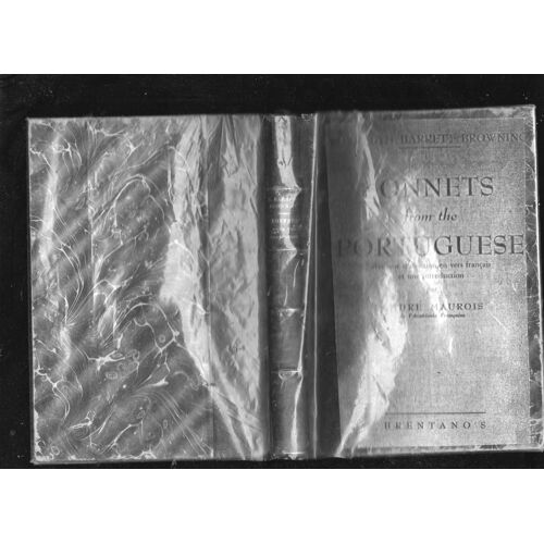 Sonnets From The Portuguese