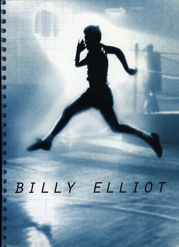 Billy Elliot - Dancer - Dossier De Presse Du Film N° 0 : Stephen Daldry - Jamie Bell