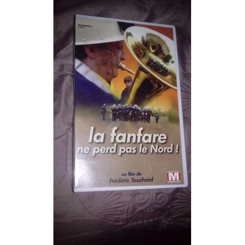 La Fanfare Ne Perd Pas Le Nord !