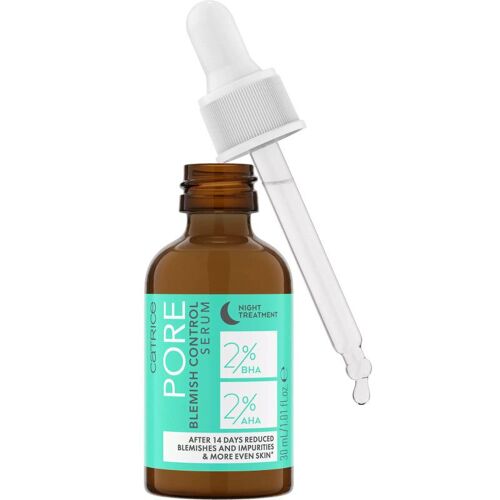 Catrice - Sérum Anti-Imperfections Pore Blemish Control - 