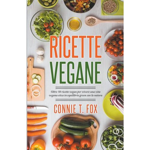 Ricette Vegane