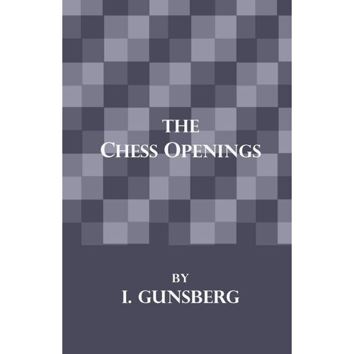 The Chess Openings
