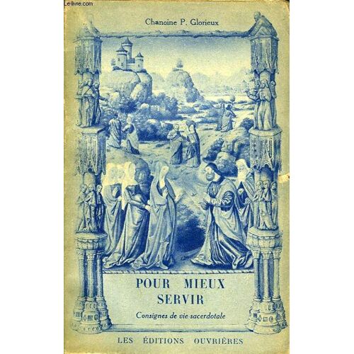 Pour Mieux Servir