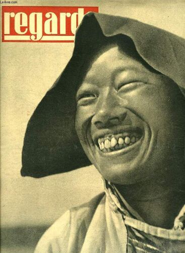 Regards, 14e Annee, N° 26, Fev. 1946