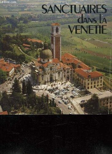 Sanctuaires Dans La Venetie.Chez