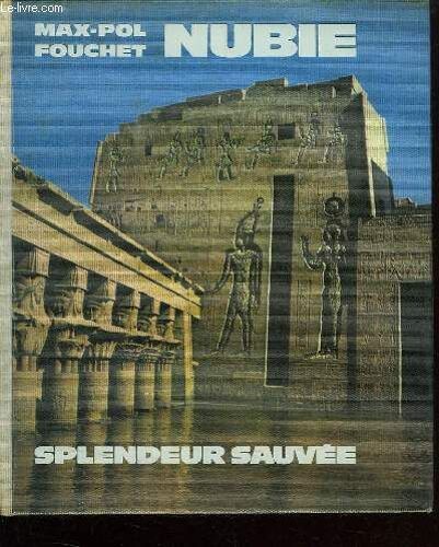 Nubie. Splendeur Sauvee.