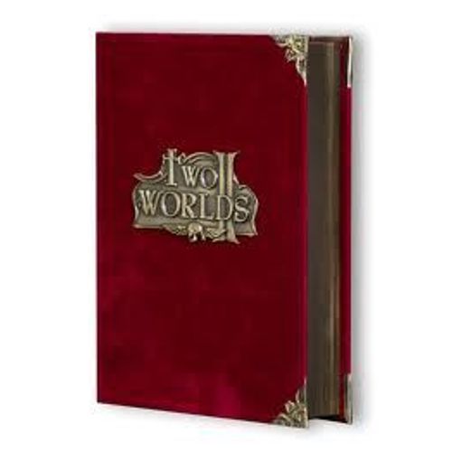 Two Worlds Ii Goty Velvet Edition PS3